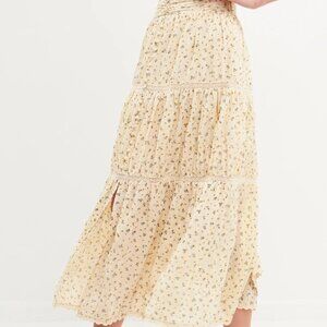 NWT Buttercup Maxi Skirt - NEW with tags